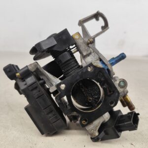 Drosselklappe OPEL CORSA B (S93) 1.0 i 12V (F08, F68, M68) 0280122014