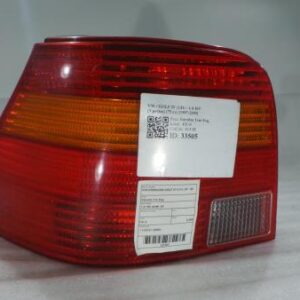 Rückleuchte Links VW GOLF IV (1J1) 1.4 16V VWIJ6945095AA