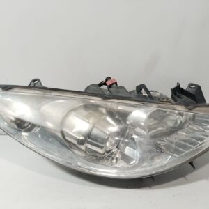 Scheinwerfer rechts PEUGEOT 307 (3A/C) 1.6 16V 9681832280