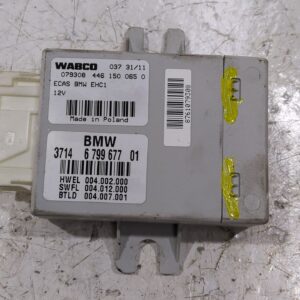 Elektronik Modul BMW 5 (F10) 520 d 679967701