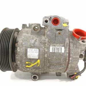 Klimakompressor SEAT IBIZA IV 2008 6Q0820808D