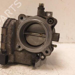 Drosselklappe MERCEDES-BENZ CLK 2001 A1111410325