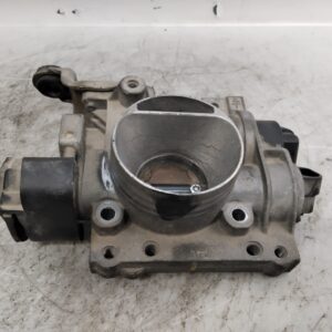 Drosselklappe FIAT PUNTO (188_) 36SXFE4