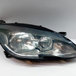 Scheinwerfer rechts PEUGEOT 308 II 9677522980 967752298000 030128720200