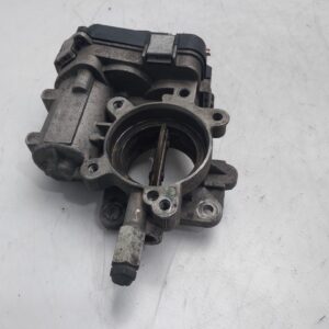 Drosselklappe FIAT DOBLO Cargo (263_) 1.6 D Multijet 55229467