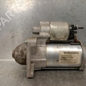 Anlasser FIAT 500 (312_) 0001170401