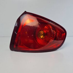Rückleuchte Rechts SEAT ALTEA (5P1) 1.6 TDI 5P0945096J 5P0945112F