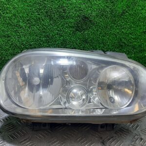 Scheinwerfer rechts VW GOLF IV (1J1) 15014600