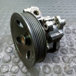 Servopumpe MERCEDES-BENZ C-CLASS (W203) C 320 (203.064) A0024669801 7692955518