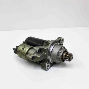 Anlasser VW TIGUAN (5N_) 2.0 TFSI 4motion 02M911023G