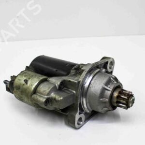 Anlasser VW TIGUAN (5N_) 2.0 TFSI 4motion 02M911023G