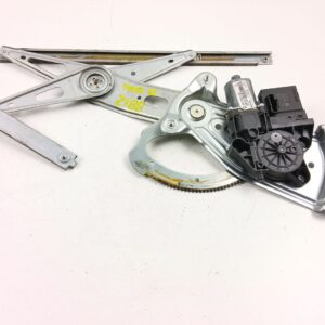 Fensterheber rechts vorne RENAULT SCÉNIC III (JZ0/1_) 1.5 dCi 807302741R