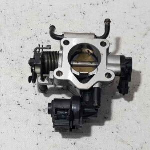 Drosselklappe FORD MONDEO 2007 2.0 TDCi 3510002810