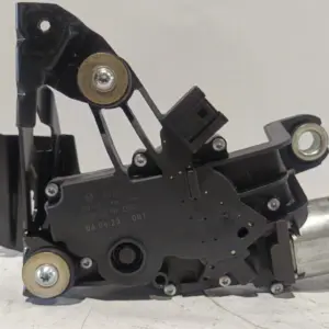 Wischermotor hinten BMW 5 Touring (E61) 1397220497