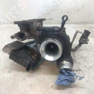 Turbolader/Kompressor BMW 1 (E87) 116 d  7800594E04