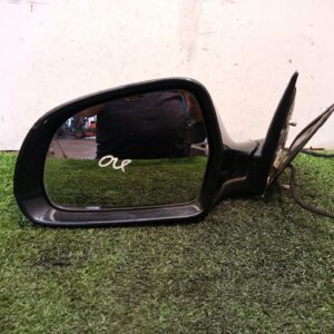 Außenspiegel links SKODA OCTAVIA II (1Z3) 1.6 TDI E1020989 E1020989 E1020989