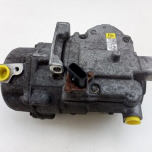 Klimakompressor TOYOTA PRIUS PLUS (_W4_) 1.8 Hybrid (ZVW40W, ZVW41W) 0422000402