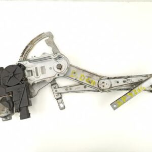 Fensterheber rechts vorne OPEL CORSA C 9113364