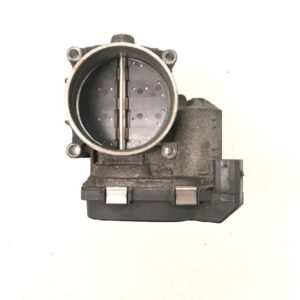 Drosselklappe BMW X5 (E70) 3.0 si 13547556118 75561180 A2C53112155
