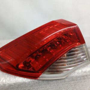 Rückleuchte Links RENAULT LAGUNA III (BT0/1) 265550001R