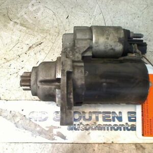 Anlasser SEAT LEON (1P1) 1.6 TDI 0001120410