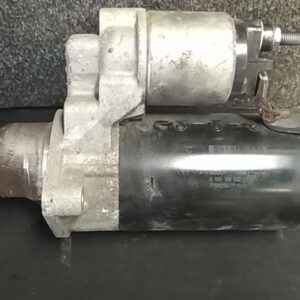 Anlasser ALFA ROMEO MITO (955_) 1.3 MultiJet 51810307A