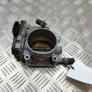 Drosselklappe AUDI Q7 (4LB) 3.0 TDI quattro 16112AA04010F190460