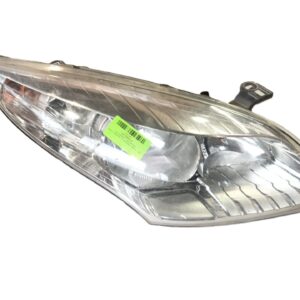 Scheinwerfer rechts RENAULT MEGANE III Hatchback (BZ0/1_, B3_) 1.5 dCi 260102973R 260108719R
