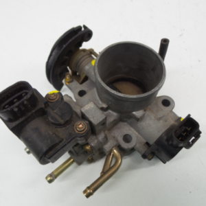 Drosselklappe TOYOTA COROLLA (_E12_) 8945220130 / 1985001071 / 116109G03