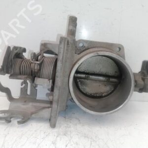 Drosselklappe BMW 5 (E39) 528 i 1433237