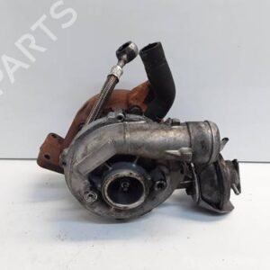 Turbolader/Kompressor PEUGEOT 407 9662464980