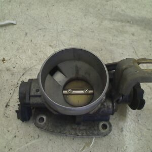 Drosselklappe FORD KA (RB_) 1.3 i ROCAM - BP34668286M82