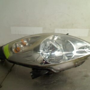 Scheinwerfer rechts CHEVROLET SPARK (M300) 1.2 E1312680