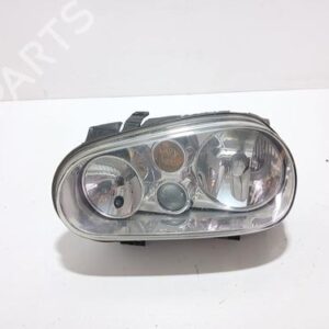 Scheinwerfer links VW GOLF IV