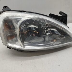 Scheinwerfer rechts OPEL CORSA C (X01) 442-1125R