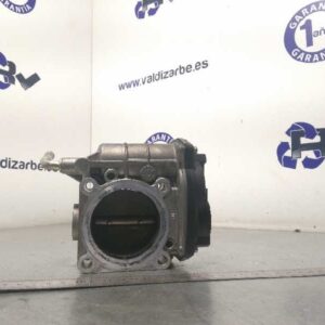Drosselklappe RENAULT LAGUNA III Grandtour (KT0/1) 2.0 dCi  52601 G7X071