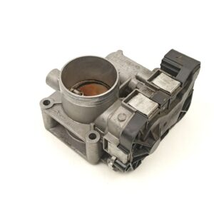 Drosselklappe FIAT GRANDE PUNTO (199_) 1.4  55192787