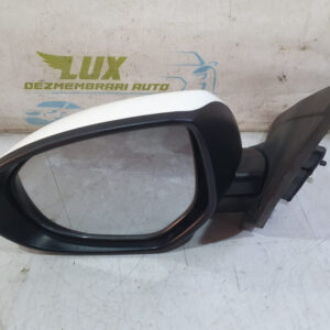 Außenspiegel Links Mazda 3 2009 E4022683