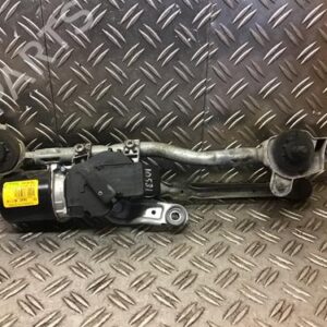 Wischermotor vorne NISSAN NOTE 2007 53568902