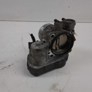 Drosselklappe MERCEDES-BENZ A-CLASS (W168) A 140 (168.031, 168.131) 1661410225