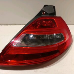 Rückleuchte Rechts RENAULT MEGANE II 8200413216