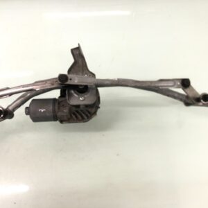 Scheibenwischergestänge vorne BMW 5 (F10) 520 d 3397021520 7308771 1397220943 4899835