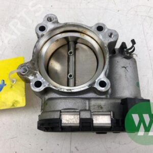 Drosselklappe FIAT 500 2010 55210971