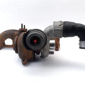 Turbolader/Kompressor SEAT ALTEA XL  1.9 TDI 03G253014F
