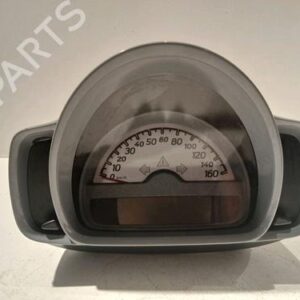 Instrumentenkombination SMART FORTWO (451) A4515403647