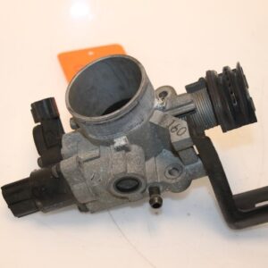 Drosselklappe CHRYSLER PT CRUISER (PT_) 2.0 04891513AA