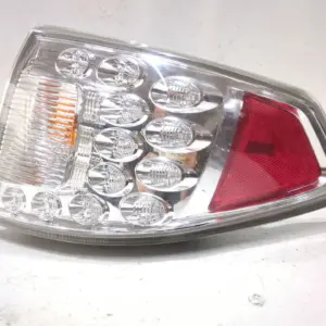Rückleuchte Rechts SUBARU IMPREZA Hatchback 2009 22020035