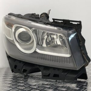 Scheinwerfer rechts RENAULT MEGANE II 89312780