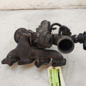 Turbolader/Kompressor OPEL MERIVA B MPV (S10) 1.4 (75) 25201063 55565353 95516203 95527141
