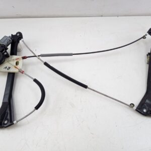 Fensterheber rechts vorne VW POLO V (6R1, 6C1) 1.2 TSI 6R0959802C